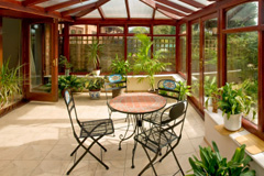 Chequertree conservatory quotes