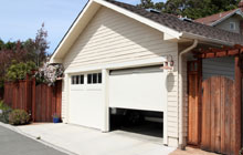 Chequertree garage construction leads